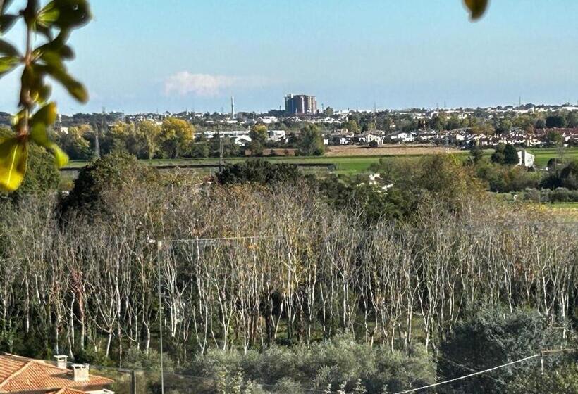 デラックスルーム, Nuovo B&b Colline San Benedetto