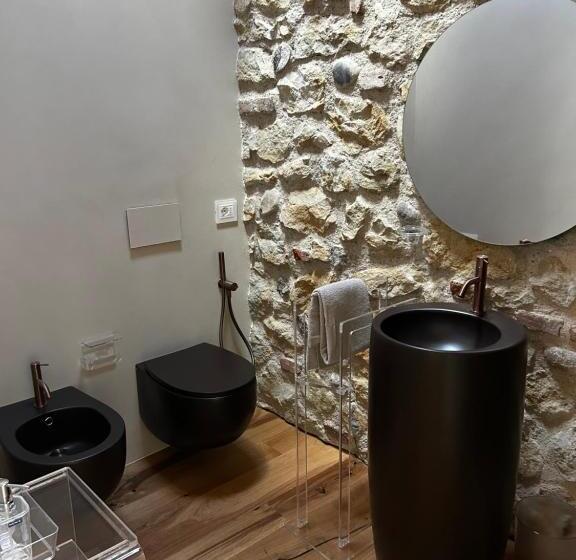 デラックスルーム, Nuovo B&b Colline San Benedetto