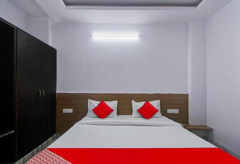 اتاق کلاسیک سه تخته, Oyo Hotel Kk Parardise