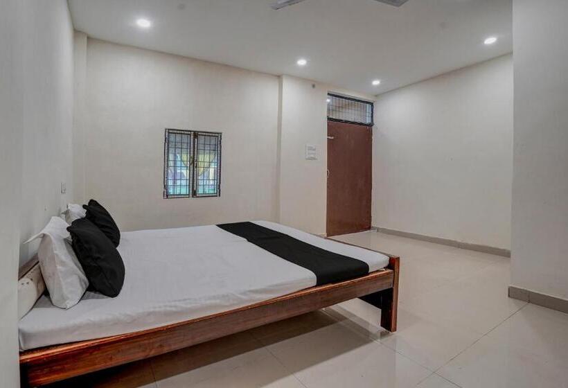 Трехместный Номер Классика, Oyo Hotel Shree Jee Lawan