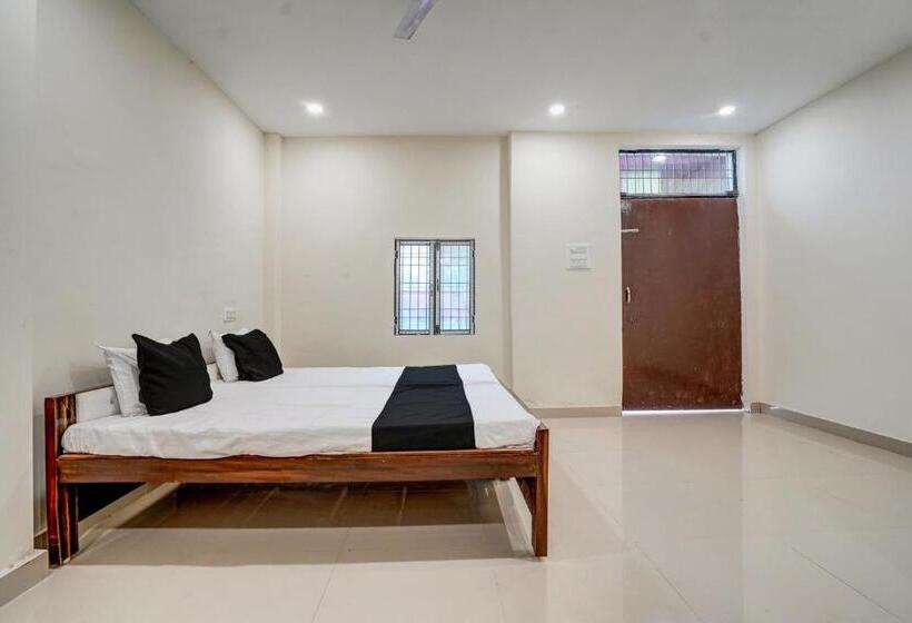 Трехместный Номер Классика, Oyo Hotel Shree Jee Lawan