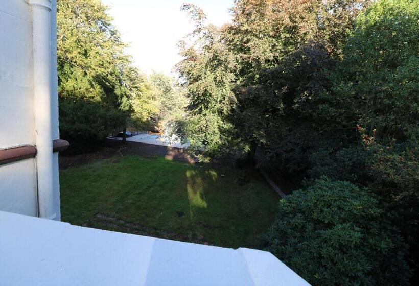 اتاق استاندارد با تخت بزرگ, Mossley Hill Retreat