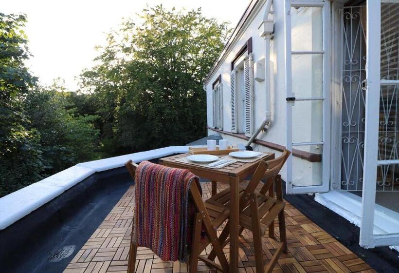 اتاق استاندارد با تخت بزرگ, Mossley Hill Retreat