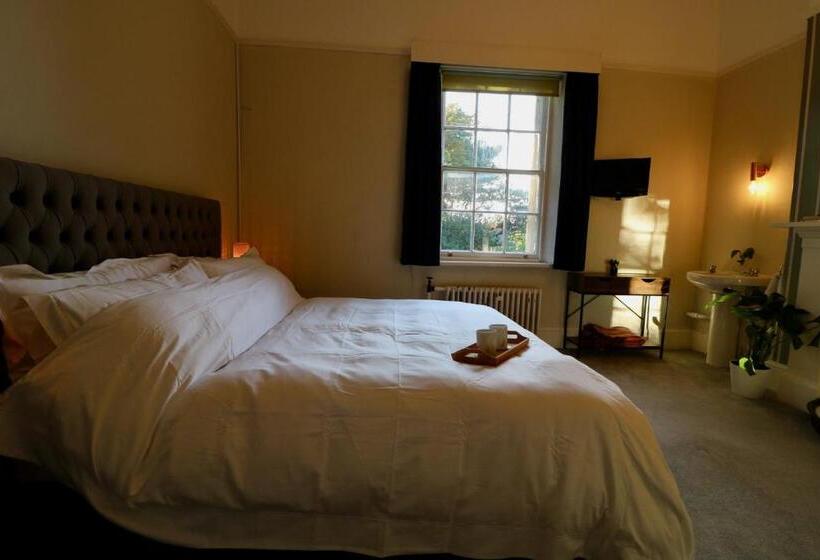اتاق سوپریور با تخت بزرگ, Mossley Hill Retreat