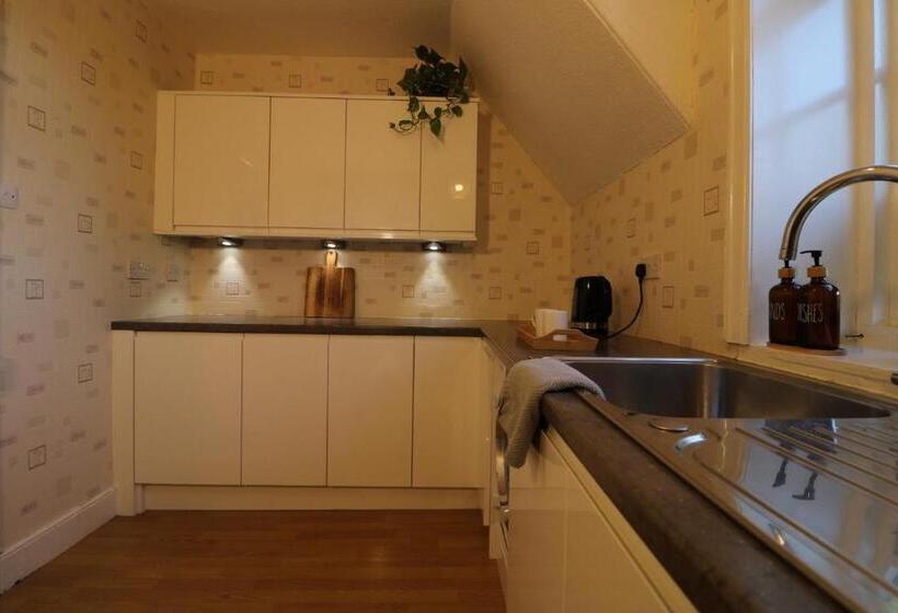 اتاق استاندارد با تخت بزرگ, Mossley Hill Retreat