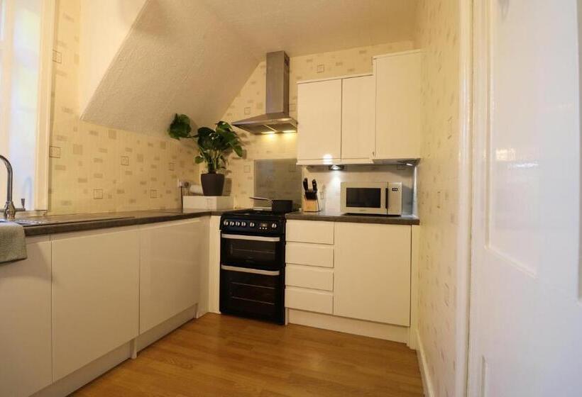 اتاق سوپریور با تخت بزرگ, Mossley Hill Retreat