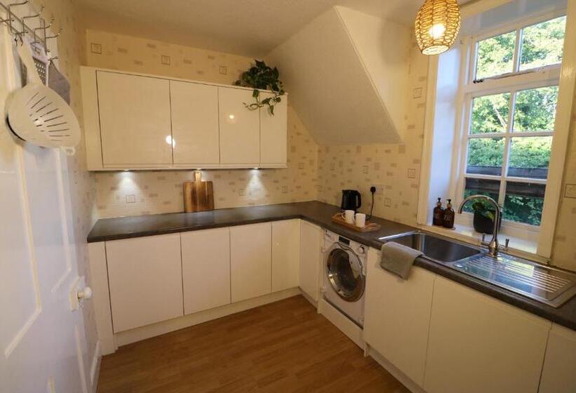 اتاق سوپریور با تخت بزرگ, Mossley Hill Retreat