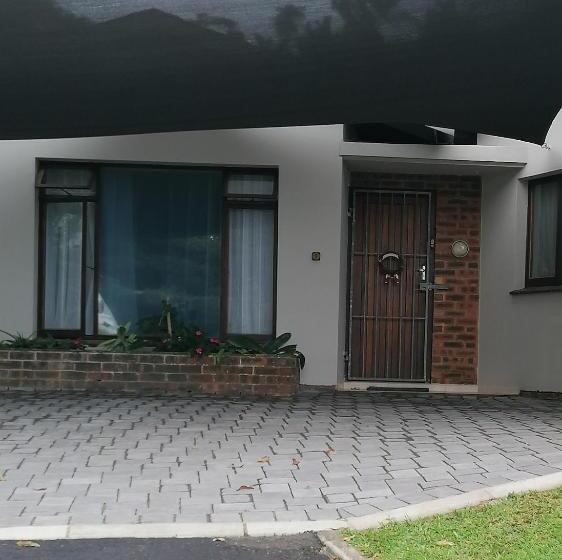 Люкс, Fair Haven Guest Suite Self Catering