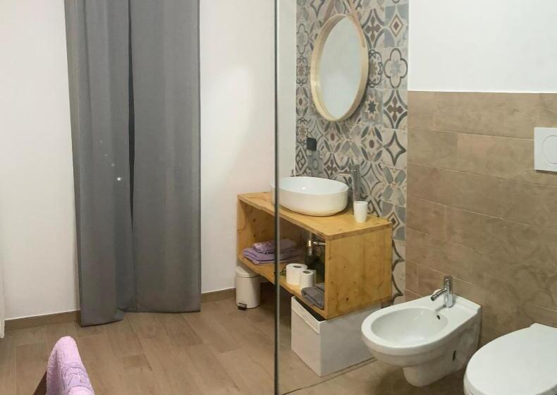 חדר סטנדרט, Wanderlust House
