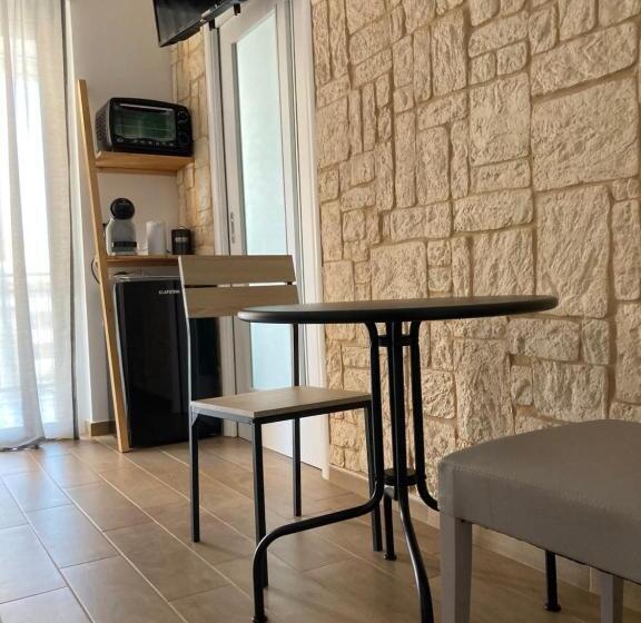 חדר סטנדרט, Wanderlust House