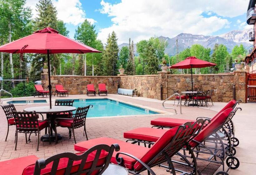 4인용 스탠다드 룸, Bear Creek Lodge 309c By Alpine Lodging Telluride