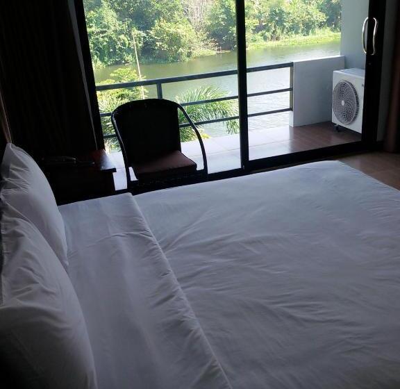 Номер Стандарт, Evergreen Resort Chanthaburi