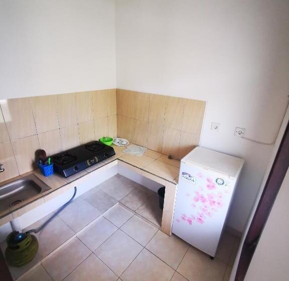 Номер Deluxe, Amed Yogika Center, Villas, Sauna And Restaurant