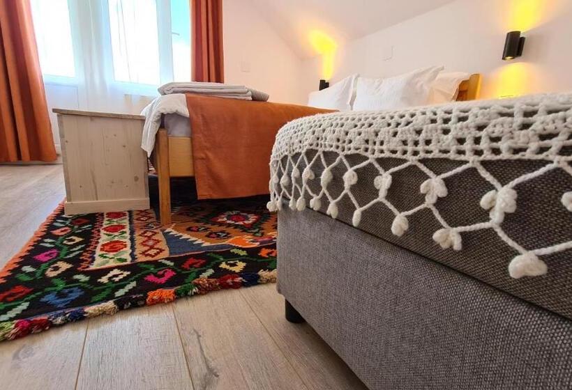 Номер Стандарт, Casa Elia