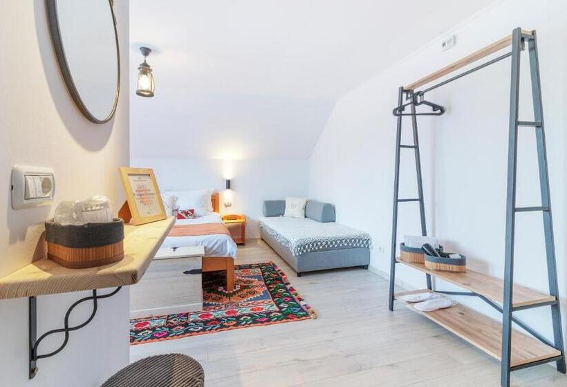 Номер Стандарт, Casa Elia