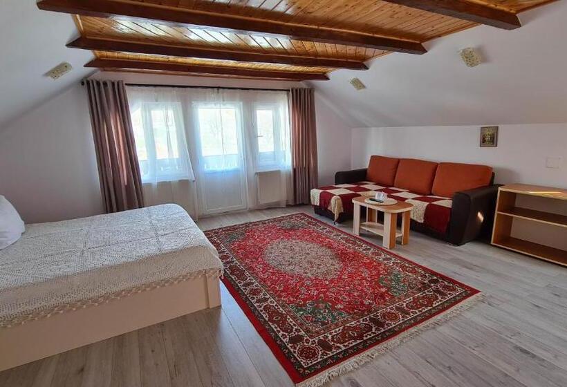 Номер Superior Кровать Кинг, Casa Elia