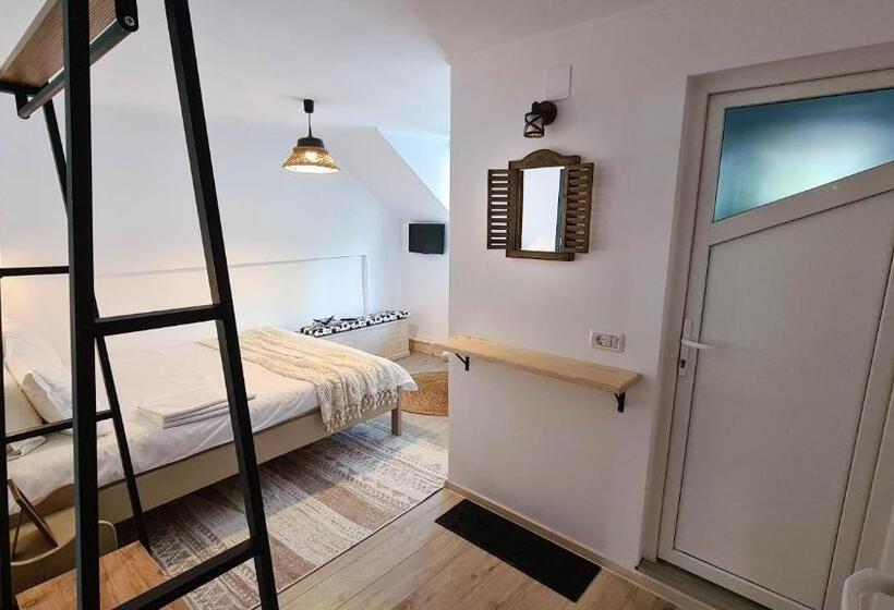 Номер Стандарт, Casa Elia