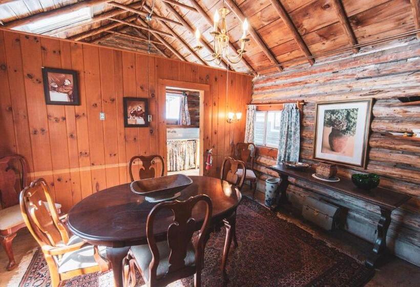 Люкс Superior, Ogontz Rustic Resort