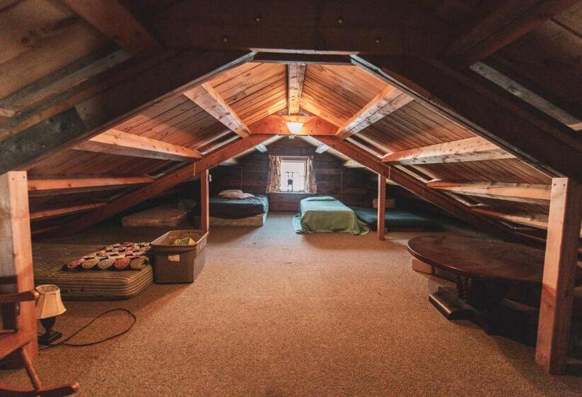 Апартаменты Deluxe 1 Спальня, Ogontz Rustic Resort