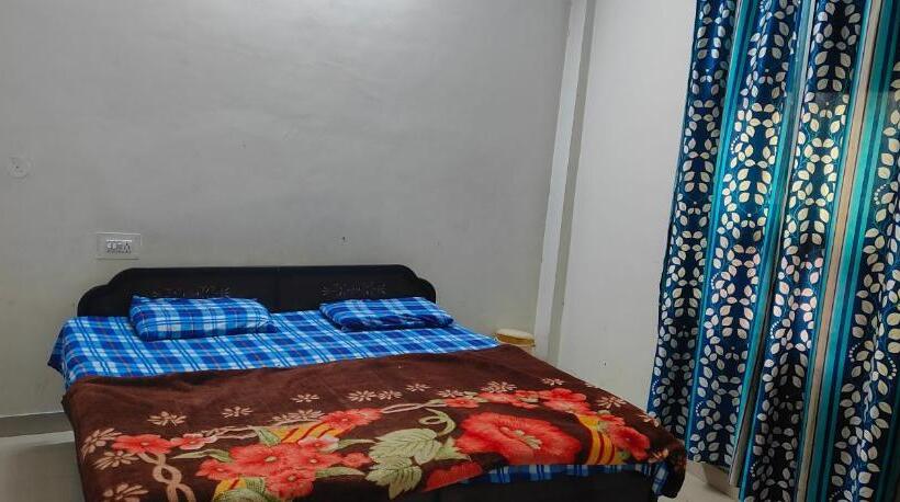 Номер Стандарт, Jagan Hotel And Restaurant