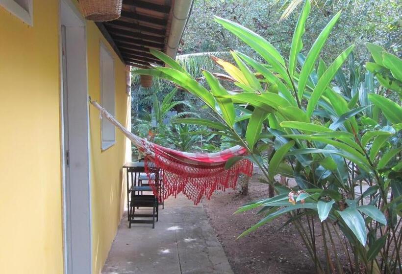 Номер Стандарт Вид на Сад, A Casa Do Vizinho