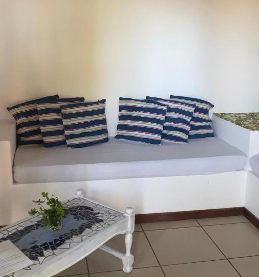 Номер Стандарт Вид на Море, A Casa Do Vizinho