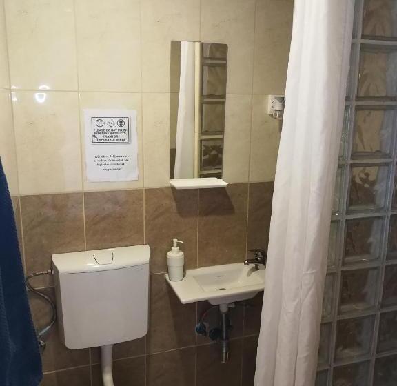 Номер Стандарт, Manoka Guest House