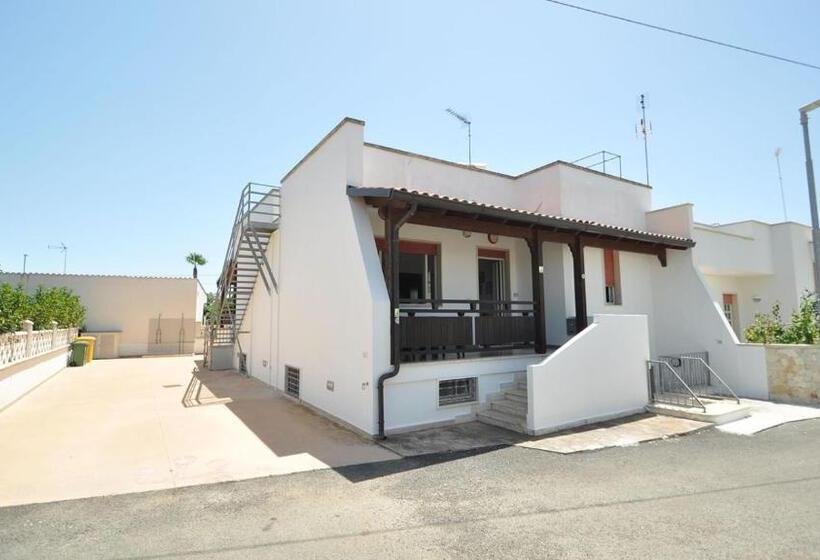 شقة 3 غرف, Residenze Verardi By Salento Affitti