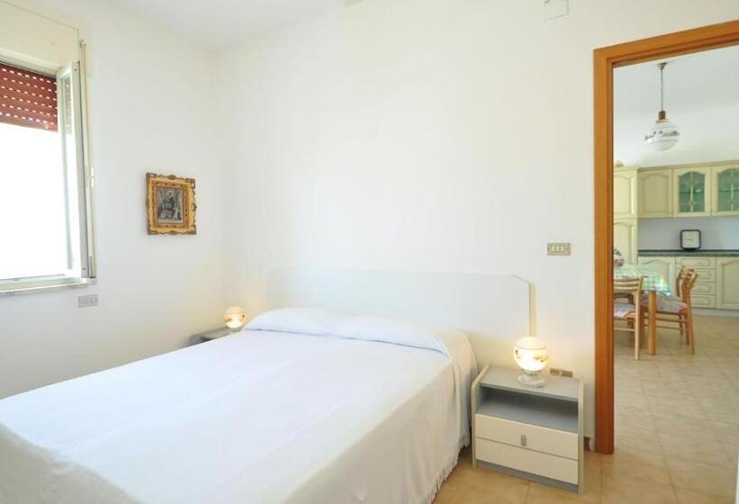 شقة 3 غرف, Residenze Verardi By Salento Affitti
