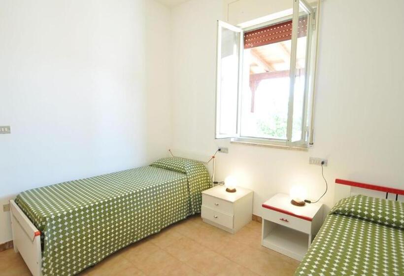 شقة 3 غرف, Residenze Verardi By Salento Affitti