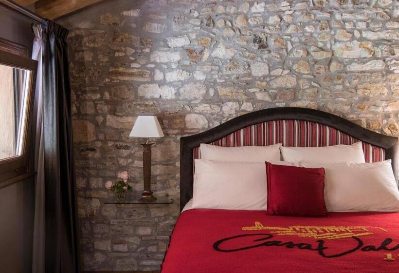 Номер Стандарт, Casa Valdo Country House