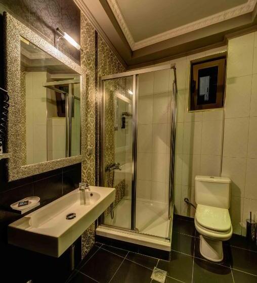 اتاق لوکس, Chateau Rond Boutique Hotel & Spa