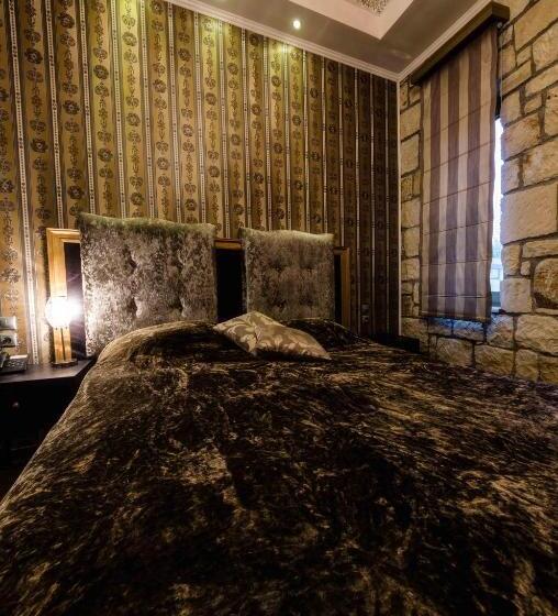 اتاق سوپریور, Chateau Rond Boutique Hotel & Spa