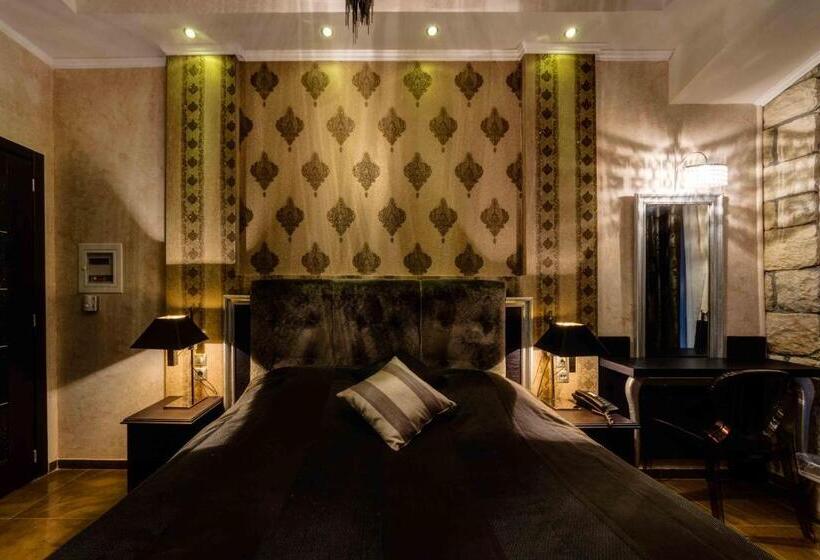 اتاق سوپریور, Chateau Rond Boutique Hotel & Spa