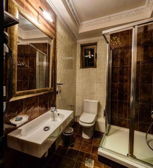 اتاق سوپریور, Chateau Rond Boutique Hotel & Spa