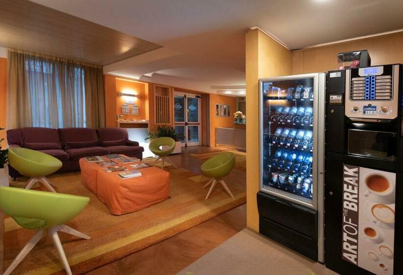 חדר סטודיו סטנדרד, Albaresidence Masera26