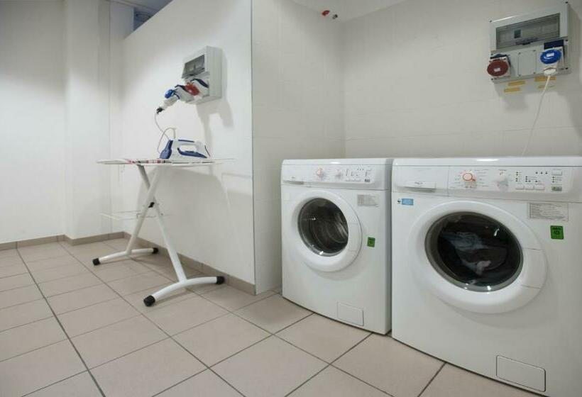 חדר סטודיו סטנדרד, Albaresidence Masera26