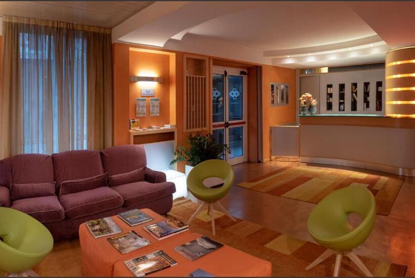 סוויטת סופריור, Albaresidence Masera26