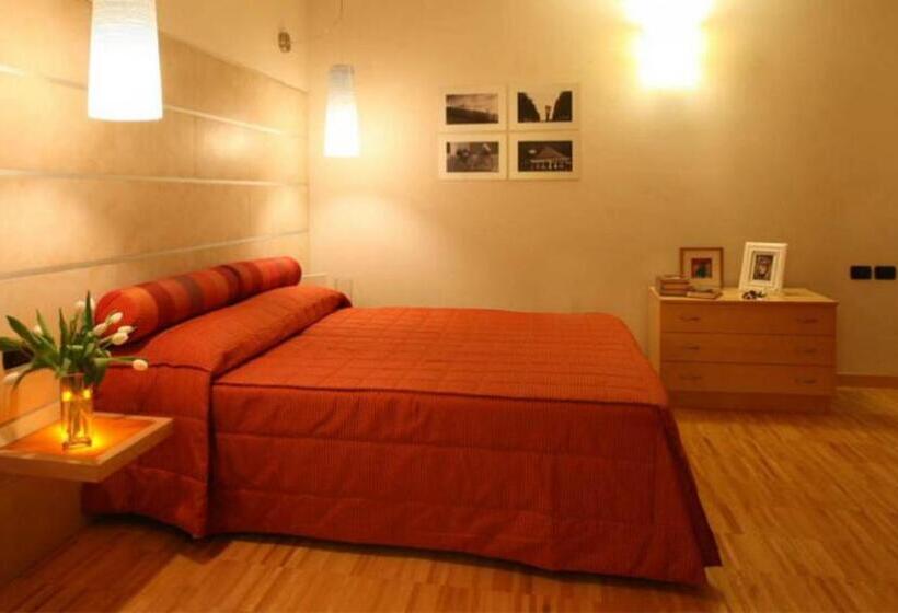 סוויטת ג'וניור, Albaresidence Masera26