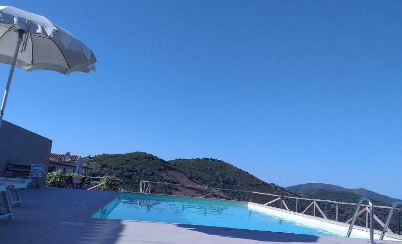 Номер Стандарт, Azienda Agrituristica La Janna Di La Faj