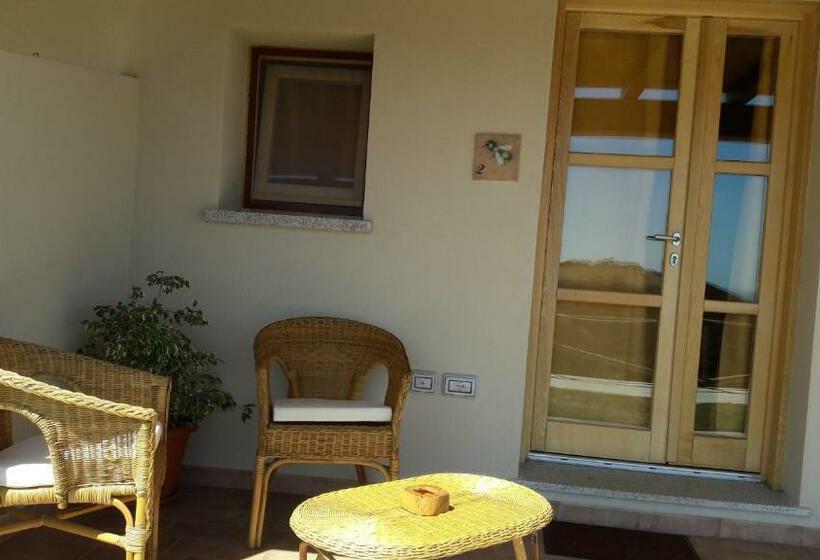 Номер Стандарт, Azienda Agrituristica La Janna Di La Faj