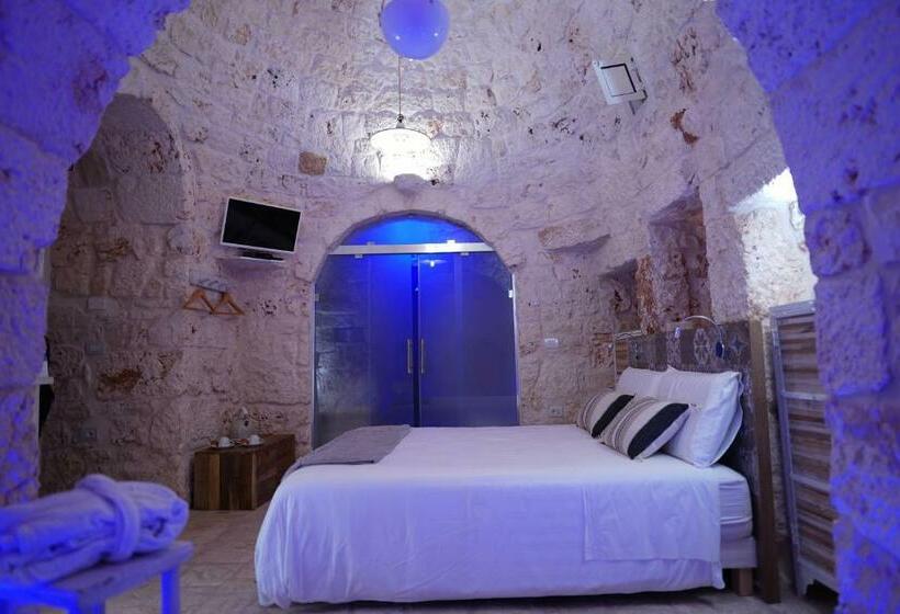 Люкс Повышенной Комфортности, La Terrazza Sulla Rupe