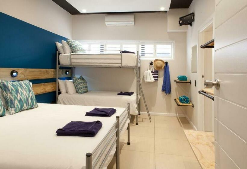 Семейный Номер, Plett Beachfront Accommodation