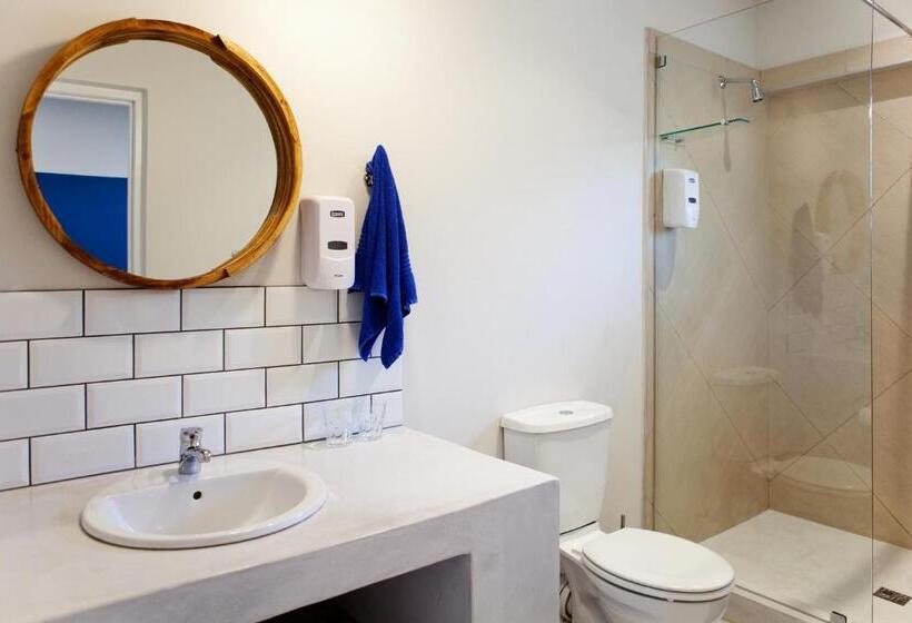 Номер Стандарт, Plett Beachfront Accommodation