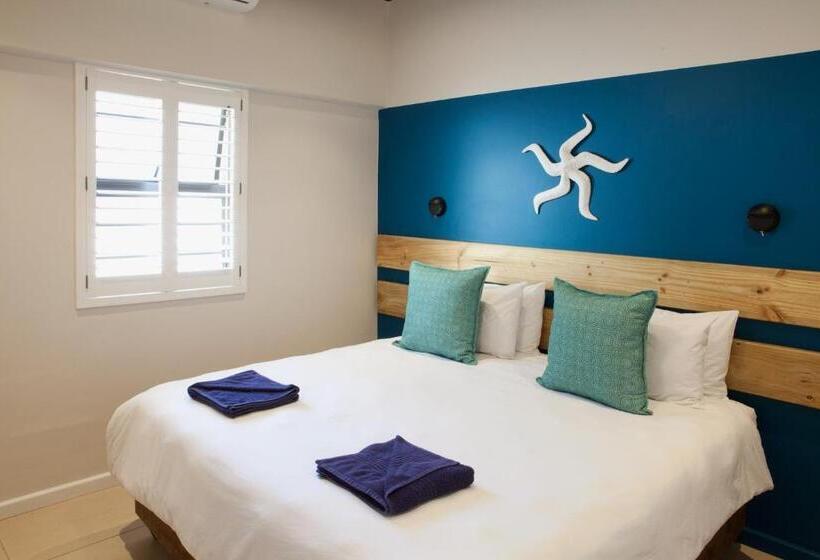 Номер Стандарт, Plett Beachfront Accommodation