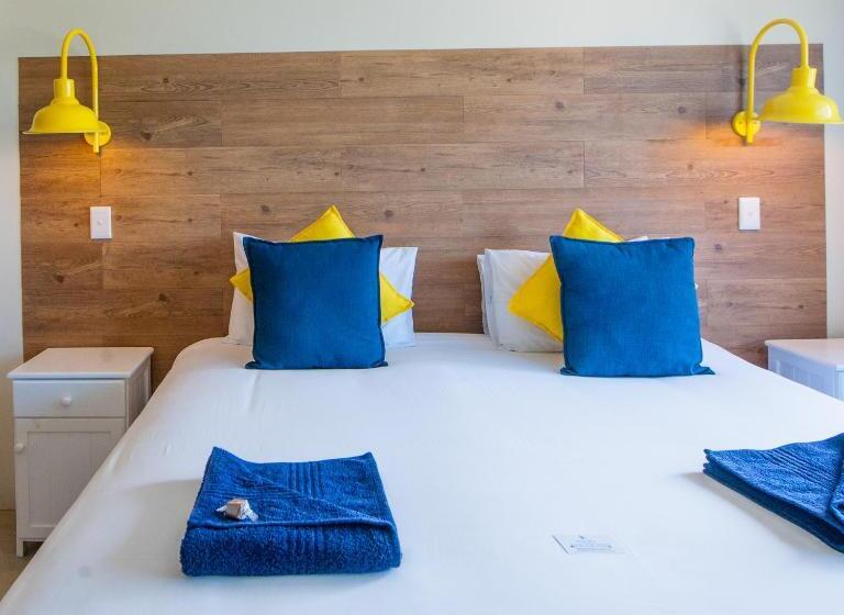 Номер Престиж, Plett Beachfront Accommodation