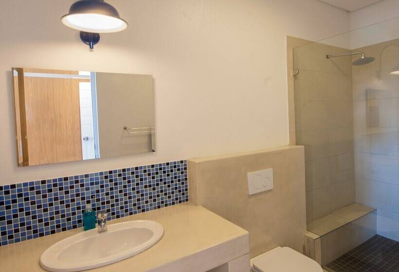 Номер Стандарт, Plett Beachfront Accommodation