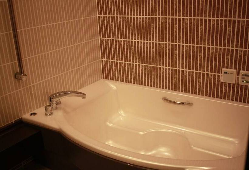 اتاق لوکس, Tokushima Naruto Hotel Lotus Resort