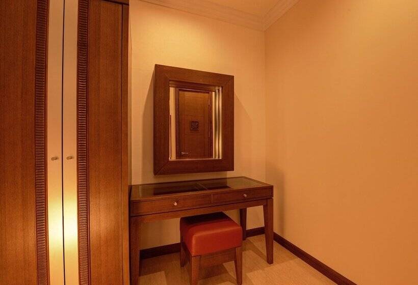 اتاق لوکس, Tokushima Naruto Hotel Lotus Resort