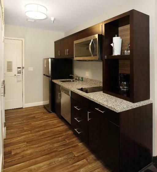 스탠다드 스튜디오, Towneplace Suites By Marriott Grove City Mercer/outlets